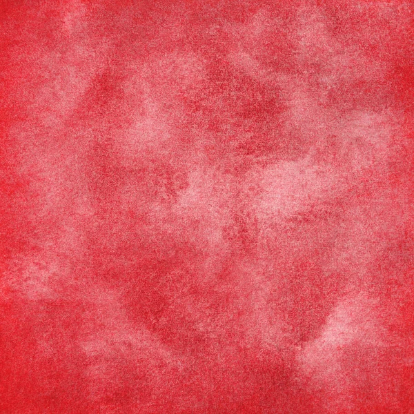 Fundo Vermelho Abstrato Com Textura — Fotografia de Stock