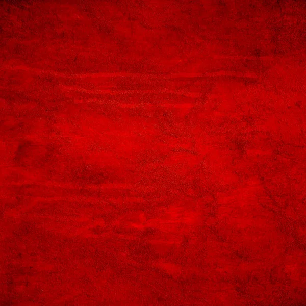 Fundo Vermelho Abstrato Com Textura — Fotografia de Stock