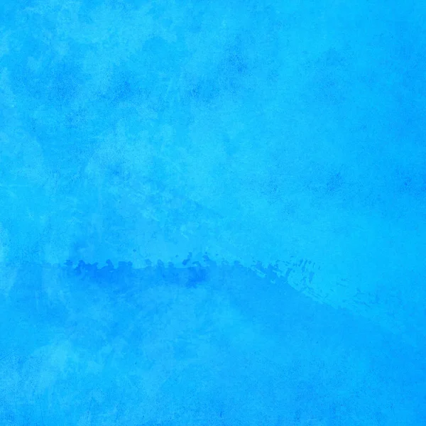 Fundo Azul Abstrato Com Textura — Fotografia de Stock