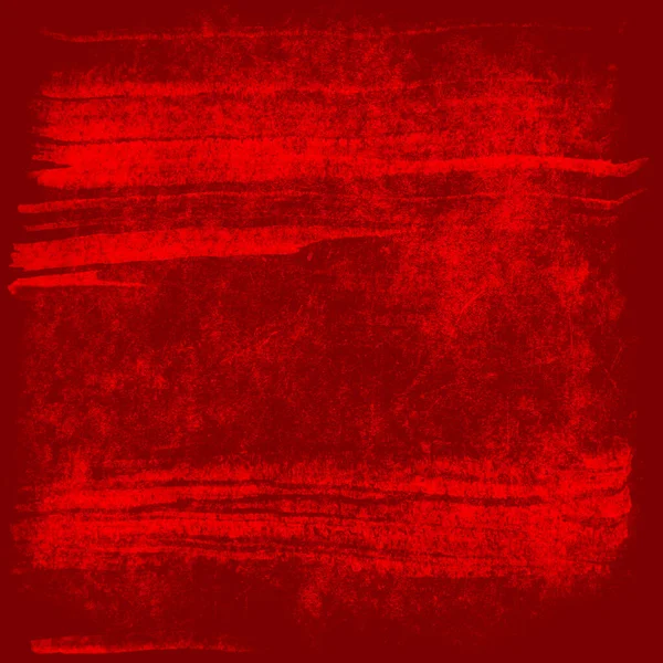 抽象的な赤背景テクスチャ — ストック写真