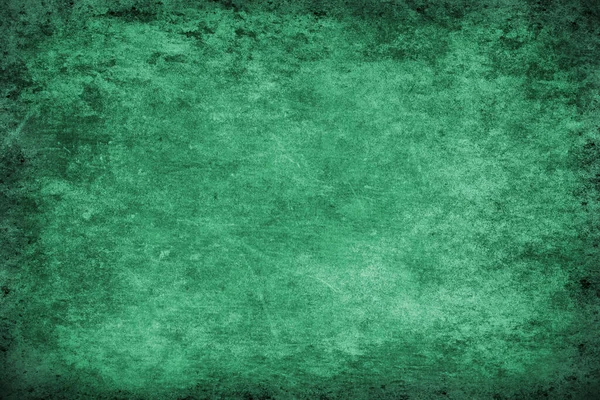 Zöld Absztrakt Háttér Textúra — Stock Fotó