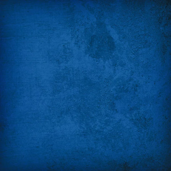 Abstracte Blauwe Achtergrond Achtergrond Met Ruimte Voor Bericht — Stockfoto