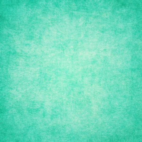 Этро Зеленый Фон Текстурой Старой Бумаги — стоковое фото