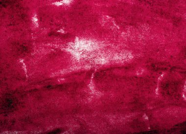 Soyut Kırmızı Arkaplan Dokusu