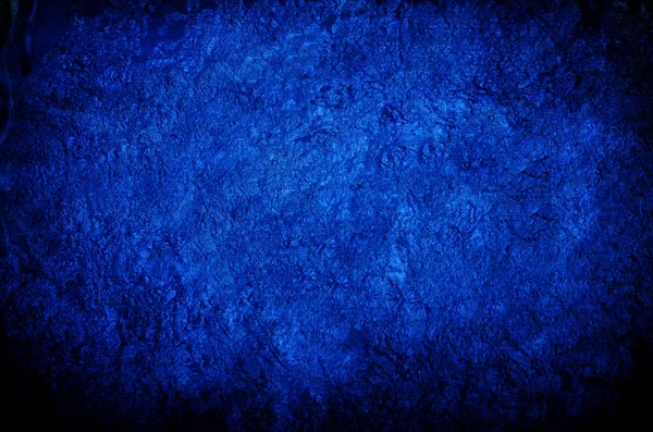 Абстрактний Синій Фон Різдвяний Фон — стокове фото