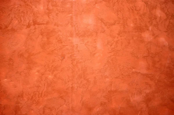 Old Wall Orange Background Texture — Stock Photo, Image