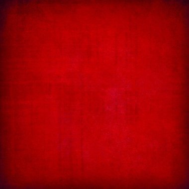 Kırmızı arka plan doku ile