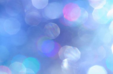 soyut bulanık bokeh arkaplan dokusu