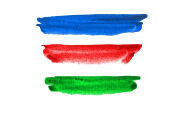 soyut kalori çizgileri beyaz üzerinde izole