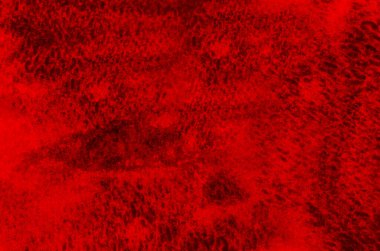 kırmızı sulu boya arka plan doku