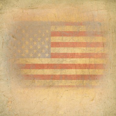 Amerikan bayrağı renk arkaplanı, ABD Bayrağı, Amerika Birleşik Devletleri, Amerikan dili ve kültür konsepti.