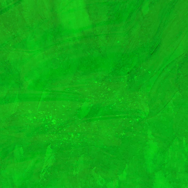 Green Grunge Abstract Background Texture — Stock Photo, Image
