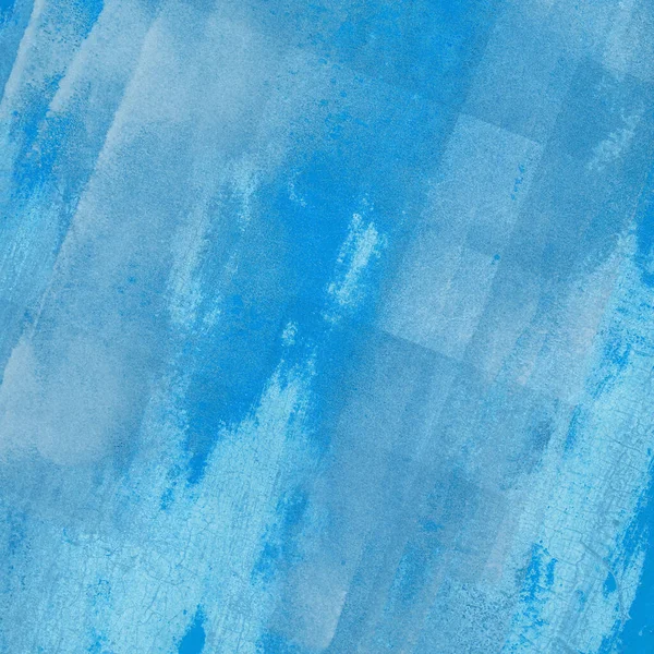 Absztrakt Kék Háttér Textúra — Stock Fotó