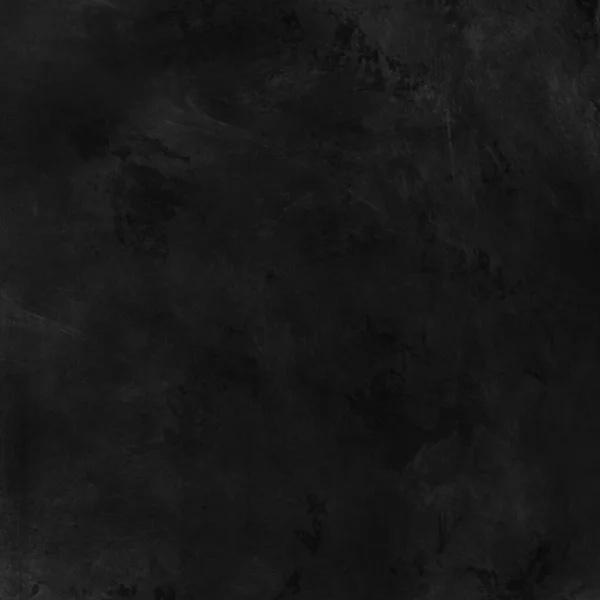 Grunge Black Background Space Text Image — Stock Photo, Image