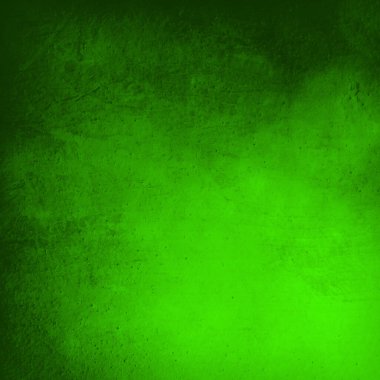 Soyut Yeşil Arkaplan Dokusu