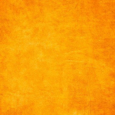 Doku içeren soyut turuncu arkaplan