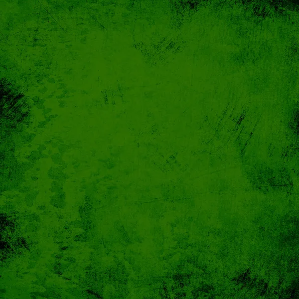 Textura Fundo Verde Abstrata — Fotografia de Stock