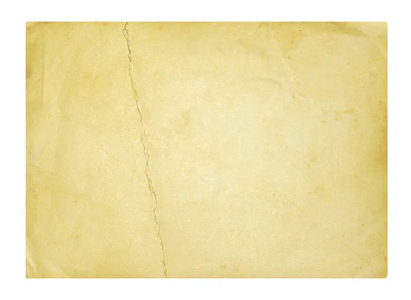 Vecchio Grunge Carta Antica Texture — Foto Stock