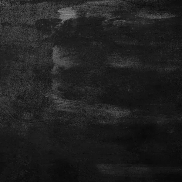Grunge Fond Noir Avec Espace Pour Texte Image — Photo