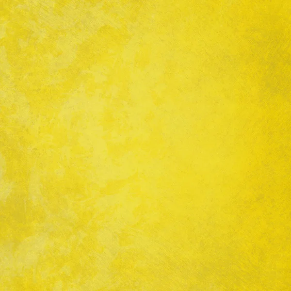 Fondo Amarillo Abstracto Con Textura —  Fotos de Stock