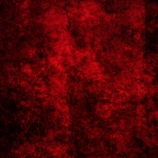 Абстрактный Красный Фон Текстурой — стоковое фото