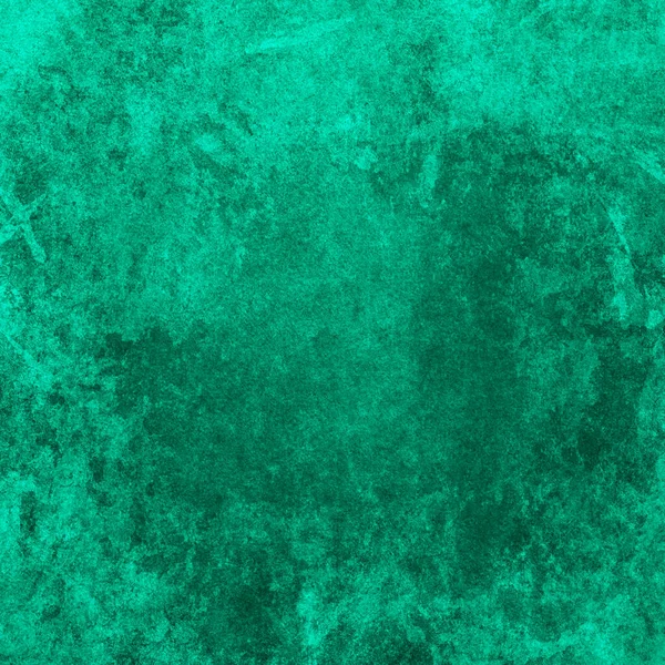 Fundo Verde Abstrato Com Textura — Fotografia de Stock