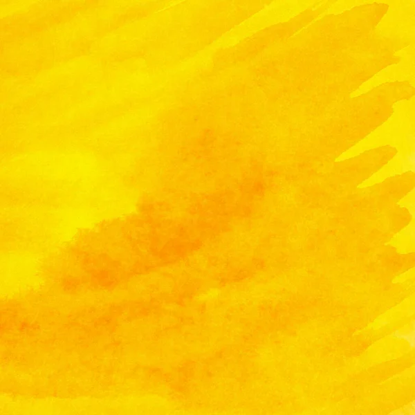 Fondo Amarillo Abstracto Con Textura —  Fotos de Stock