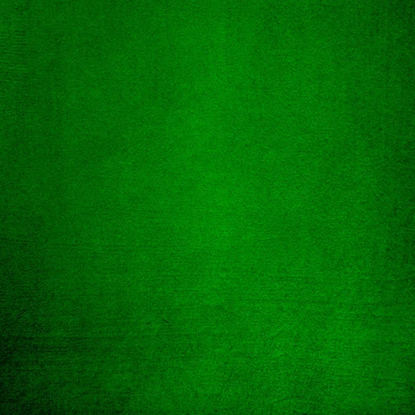 Fond Vert Avec Texture Vintage Élégante — Photo