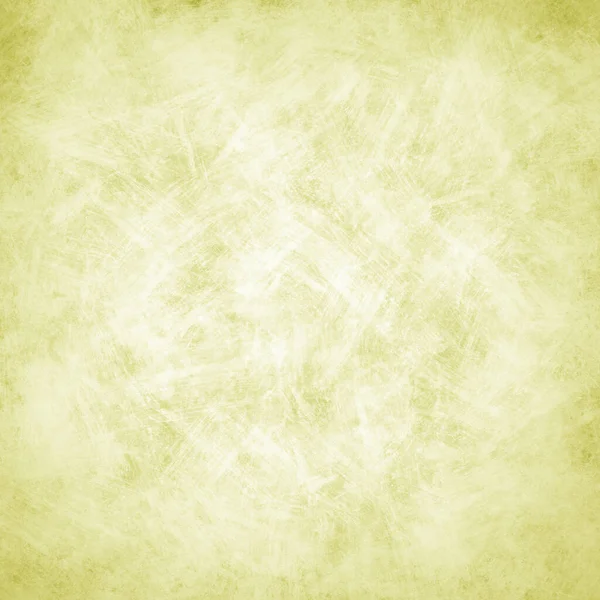 Abstract Yellow Background Vintage Grunge Background Texture — Stock Photo, Image