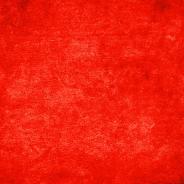 Grunge Fundo Vermelho Textur — Fotografia de Stock