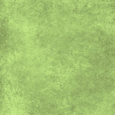 Retro yeşil arka plan ile doku eski pape