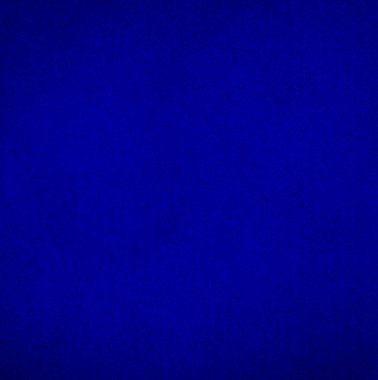 Grunge mavi duvar arkaplanı veya dokusu