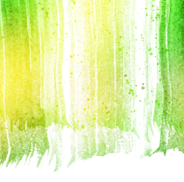 Astratto Sfondo Verde Texture — Foto Stock