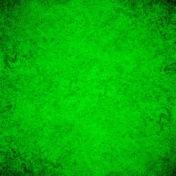 Fundo Verde Antiga Textura Vintage — Fotografia de Stock