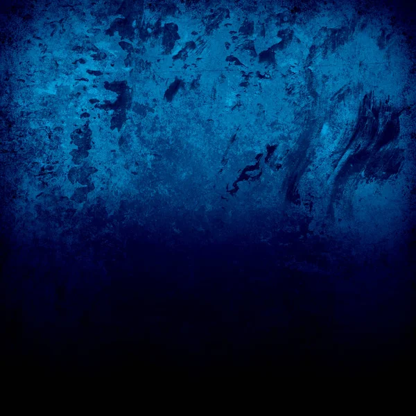 빈티지 배경의 파란색 — 스톡 사진