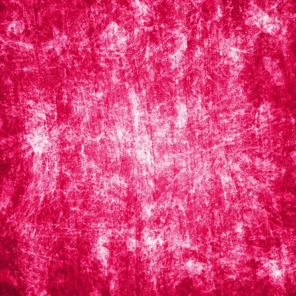 Abstract Pink Grunge Wall Texture Creative Design Background — ストック写真