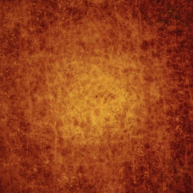 Grunge Kırmızı Arkaplan Dokusu