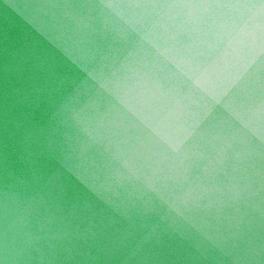 Soyut Yeşil Arkaplan Dokusu