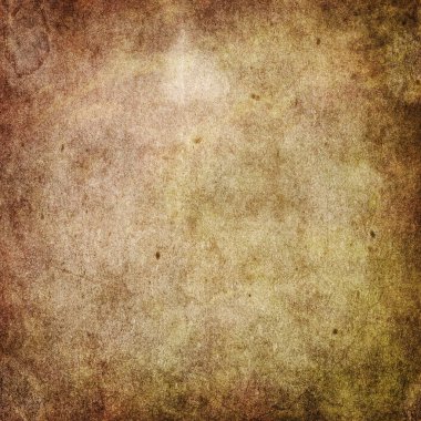 metin veya resim için alanı olan grunge arkaplanı