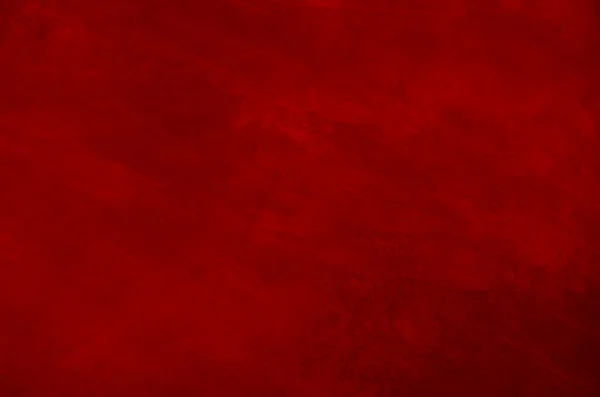 Abstrakte Rote Aquarell Hintergrund Textur — Stockfoto