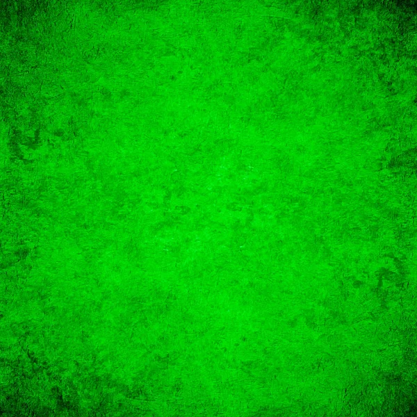 Green Background Old Vintage Texture — Stock Photo, Image