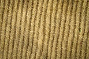 çuval dokusuna yakın çekim