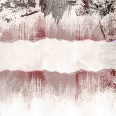 Metin için alanı olan klasik arkaplan