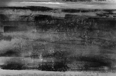 metin veya resim için alanı olan grunge gri arkaplan