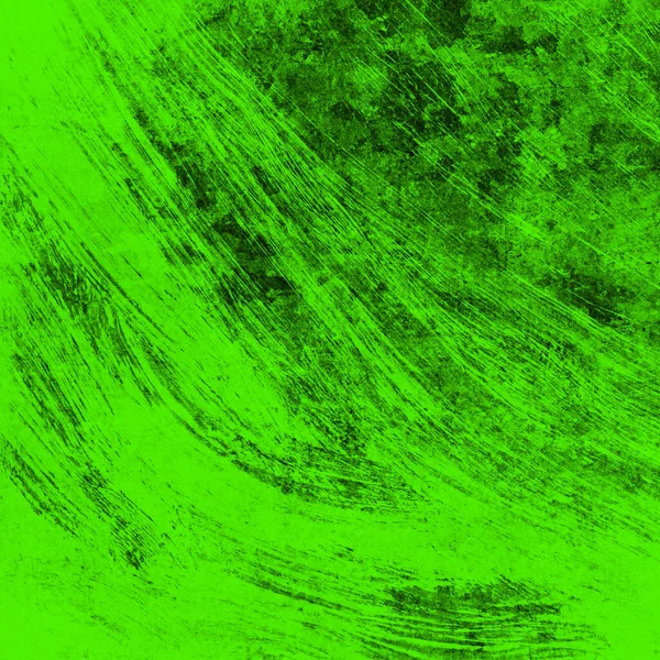 Abstract Green Background Texture — Stock Photo, Image