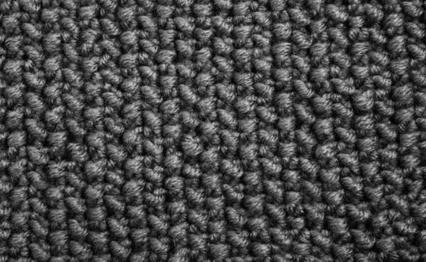 Fond Abstrait Tissu Tricoté Texture — Photo