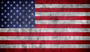 Amerikan bayrağı renk arkaplanı, ABD Bayrağı, Amerika Birleşik Devletleri, Amerikan dili ve kültür kavramı arka planı 