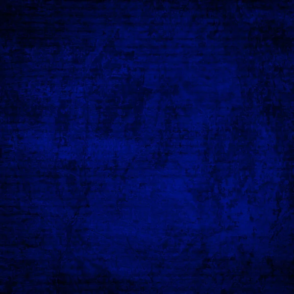 Textura Abstracta Fondo Azul — Foto de Stock