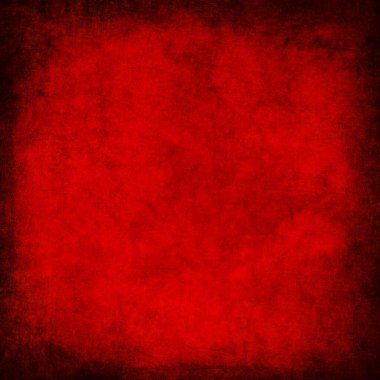 Soyut Kırmızı Arkaplan Dokusu