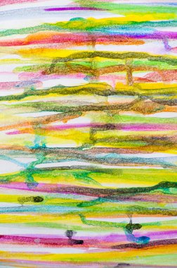 arka plan için soyut renkli doku